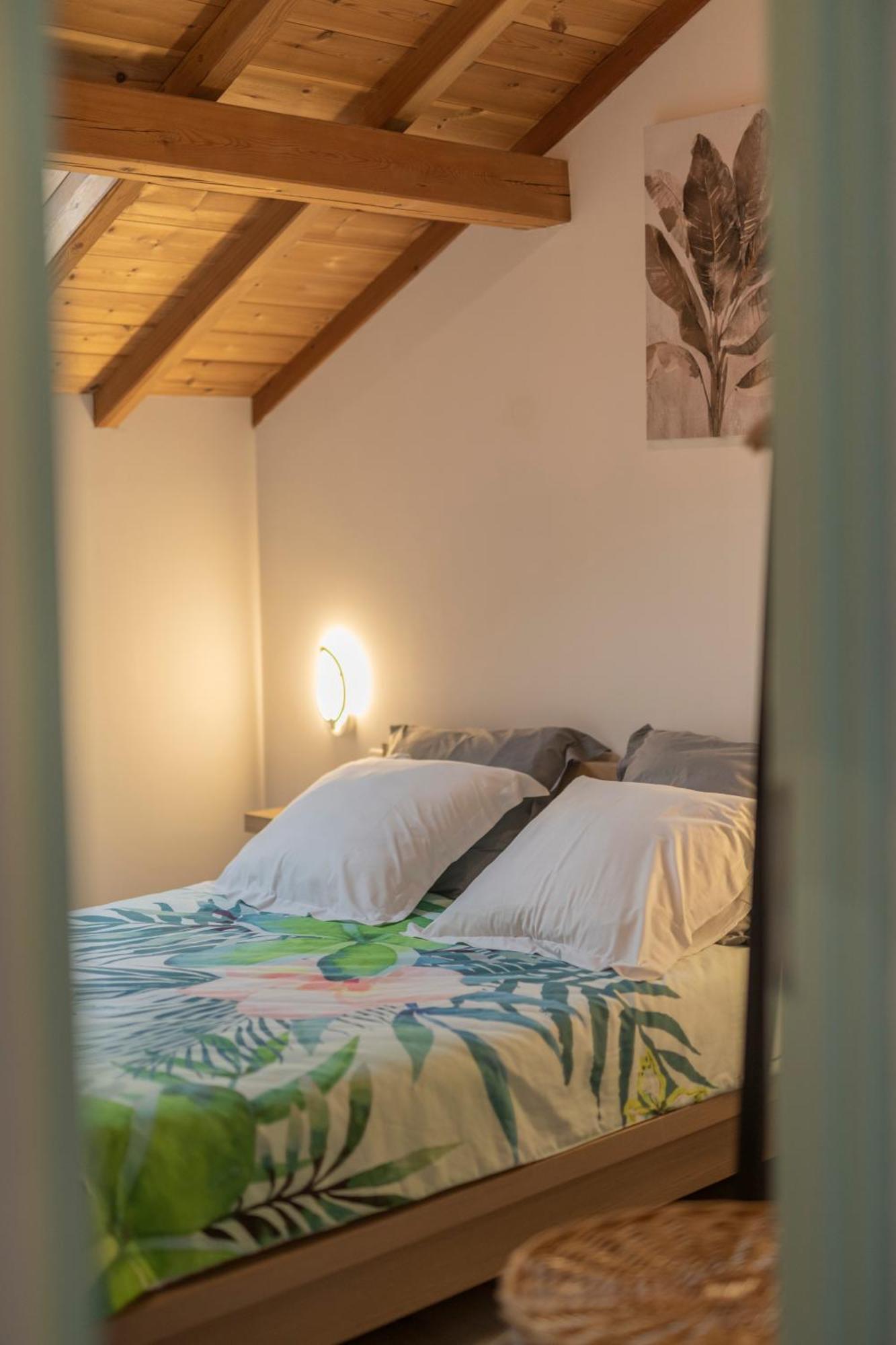 Le Cosy Apartment Guillestre Exterior photo