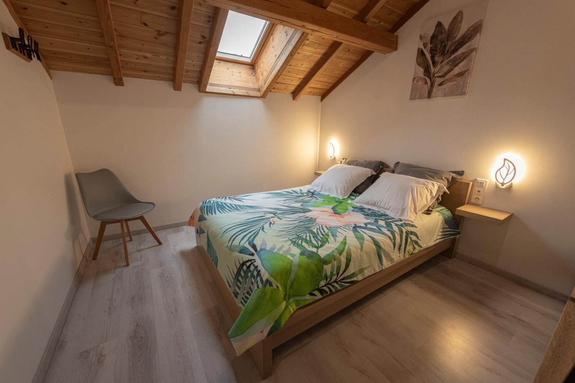 Le Cosy Apartment Guillestre Exterior photo